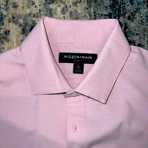 Mizzen + main medium slim